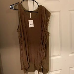 Free people top